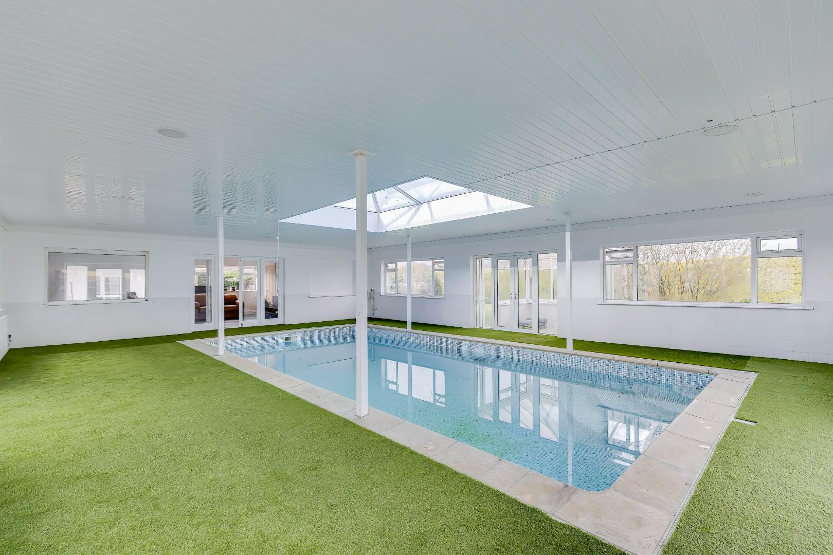 Llansannor, Nr Cowbridge, Vale of Glamorgan, CF71 7RX